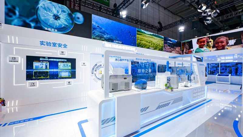 疫苗类生物制品与普通生物药：本质区别与研发要点