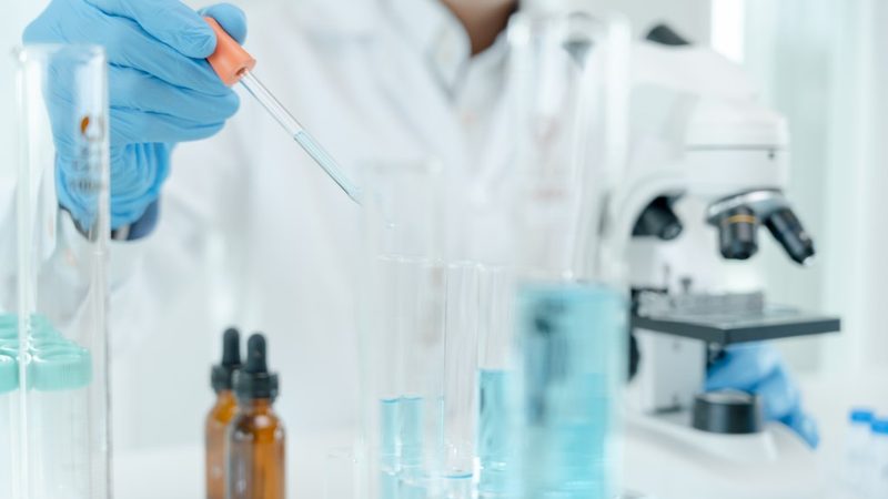 移液器售后，省心与否，关键看这几点